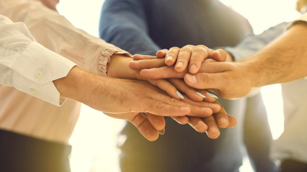 Move.TEAM Teambuilding