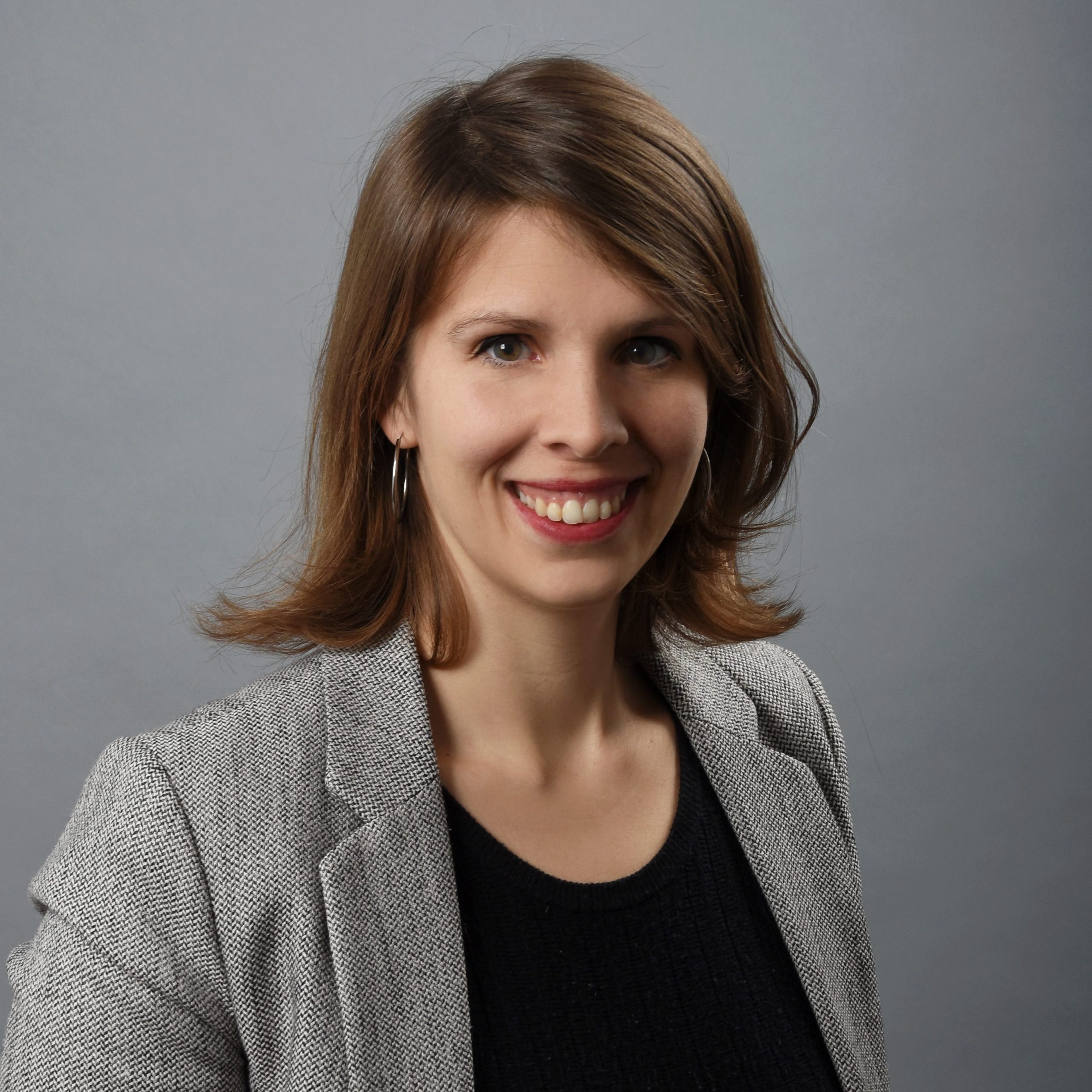 Anna Mader MOVE.TEAM team coach