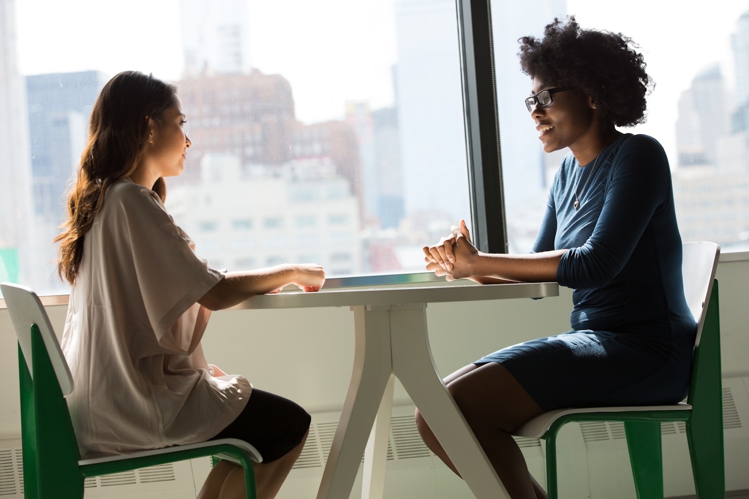 Motivation und Zusammenarbeit als Schlüssel zum Erfolg